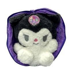 عروسک کرومی سوپرایزی 25سانتی